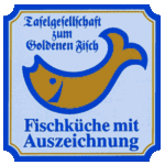 Tafelgesellschaft zum Goldenen Fisch